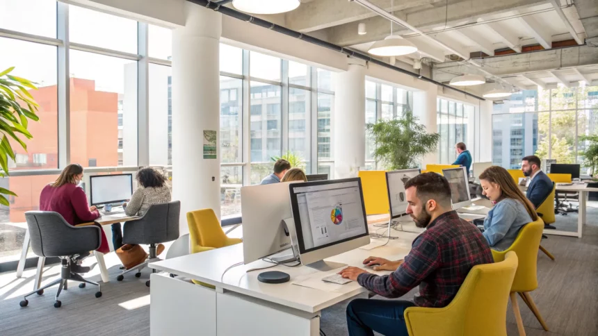 company doubles sales tech push