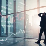 company financial warning signs emerging