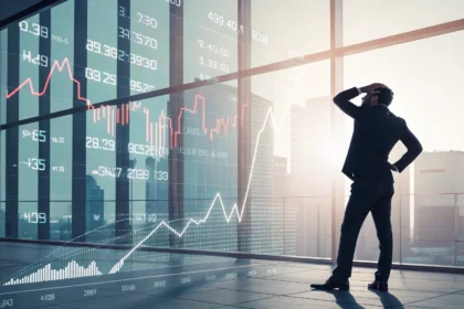 company financial warning signs emerging