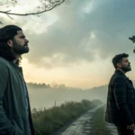 dan shay confronting grief album