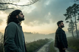 dan shay confronting grief album