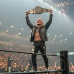darby allin wins aew world title
