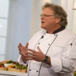 david burke discusses inflation holiday menus