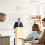 debate over pedantry shapes discourse