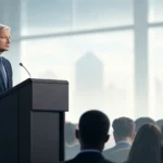 dimon warns of market challenges