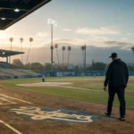 dodgers player released following suspension