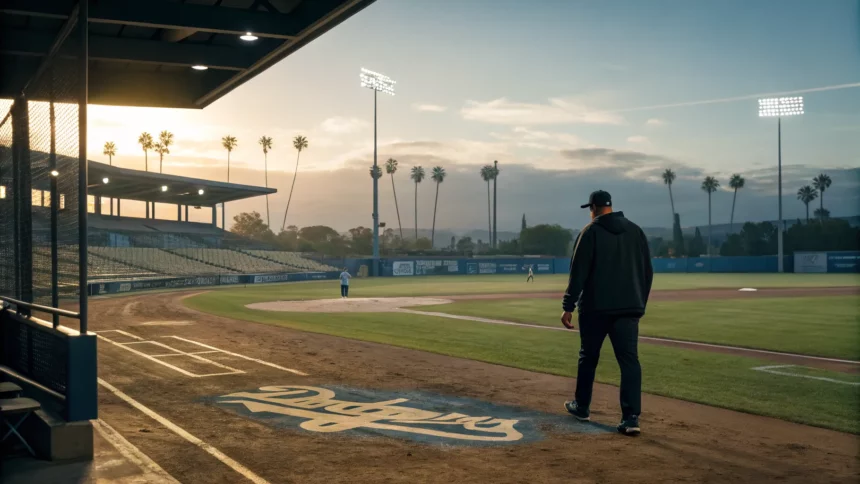 dodgers player released following suspension