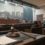 doj sues live nation breakup