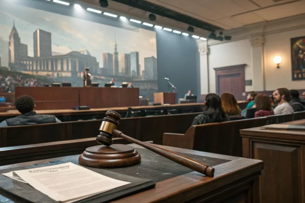 doj sues live nation breakup