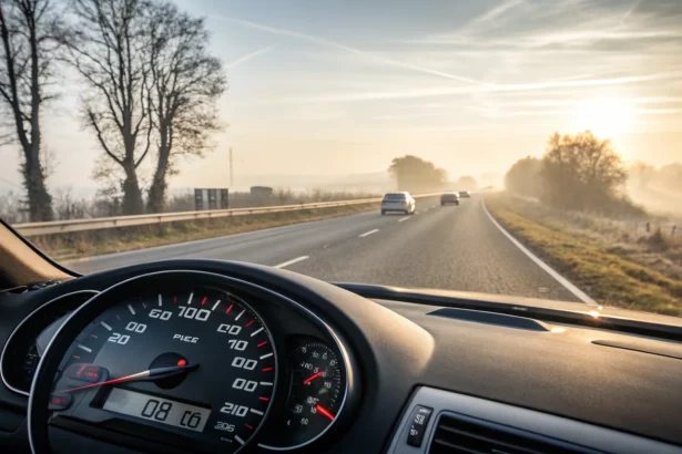 drivers warned of persistent motoring costs