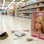 drugs found missouri toy packaging