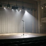 each night new lead arrives