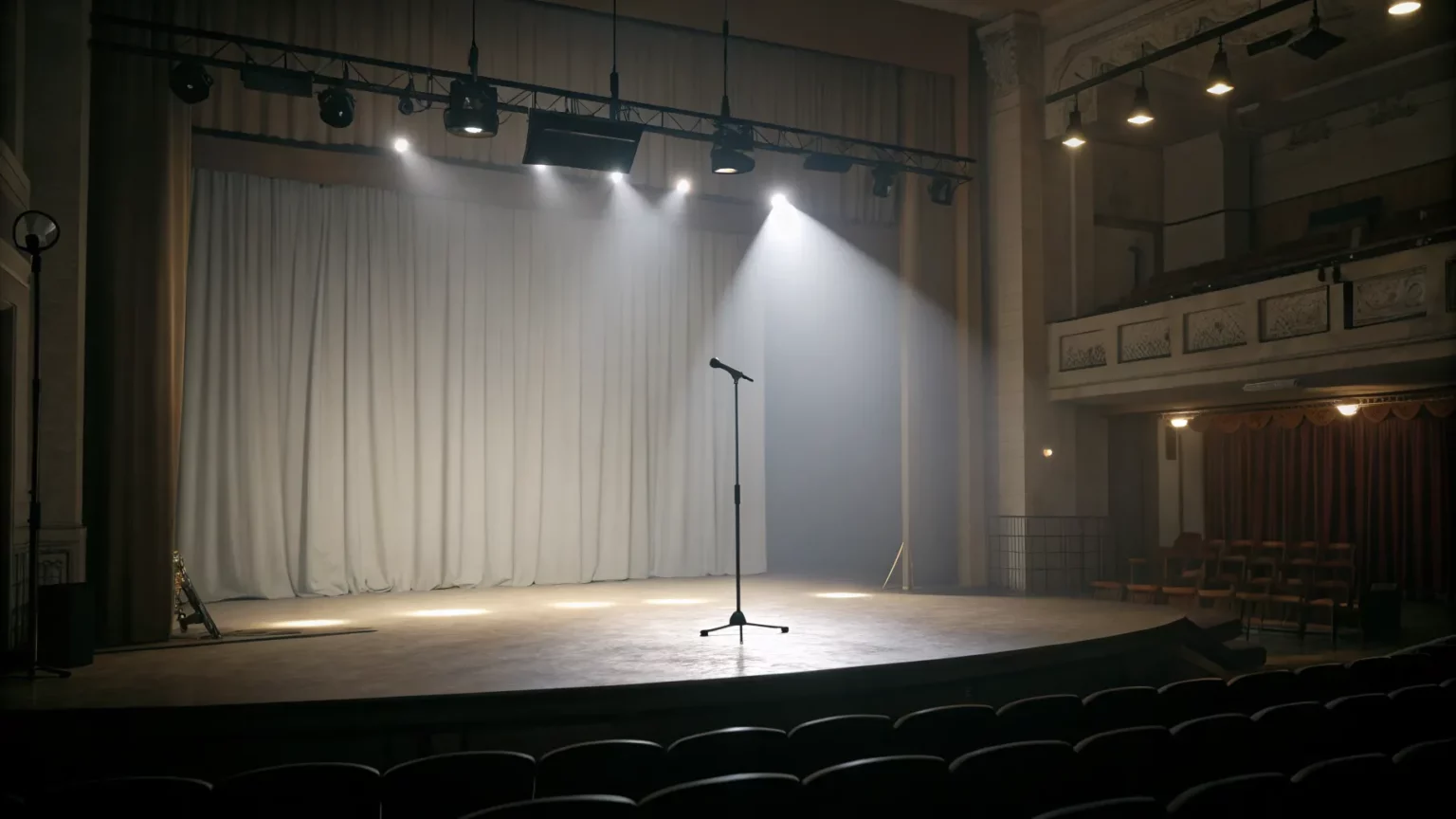 each night new lead arrives