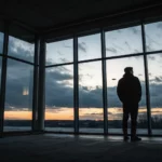 earlier sunsets deepen pandemic fatigue