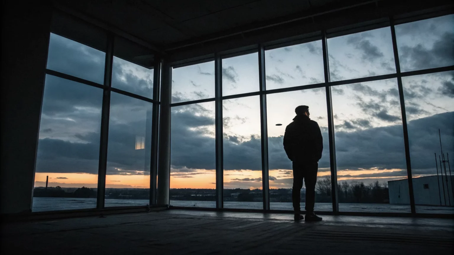 earlier sunsets deepen pandemic fatigue