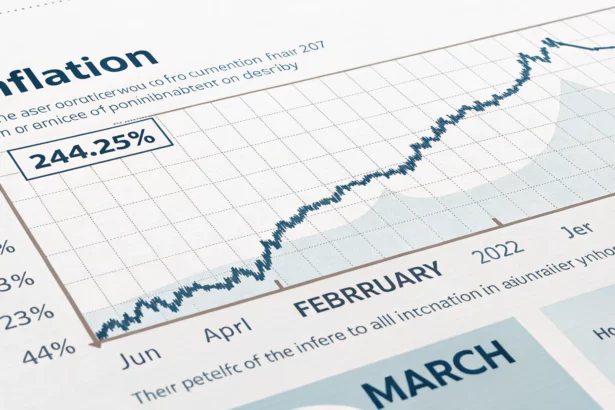 economists predict march inflation increase