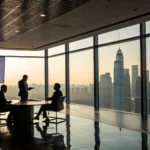 entertainment giant restructures cuts marketing