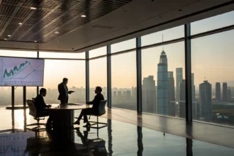 entertainment giant restructures cuts marketing