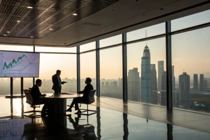 entertainment giant restructures cuts marketing