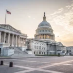 fed chair confirmation doj investigation risk