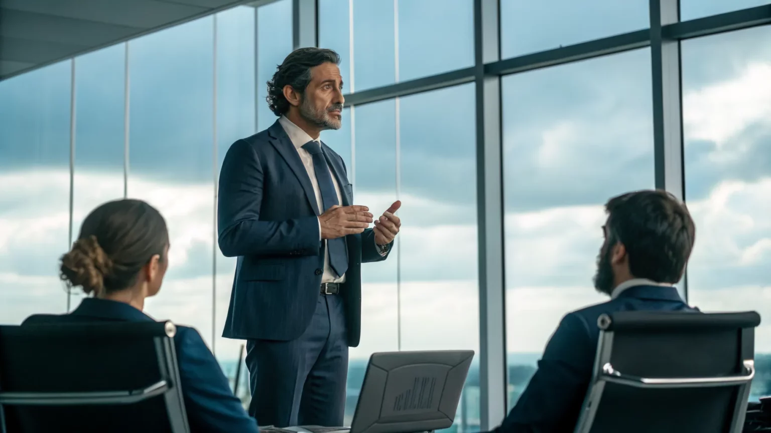 fernando mendoza draft job interview