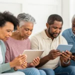 filename americans using ai for health