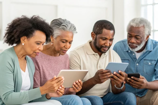 filename americans using ai for health