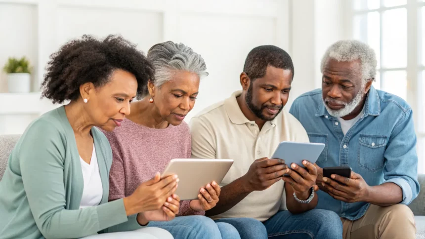 filename americans using ai for health