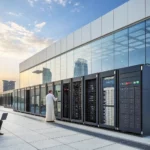 gulf region advances artificial intelligence agreements