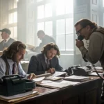 influence peddling allegations spark scrutiny