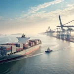 investors eye shipping restart iran deal