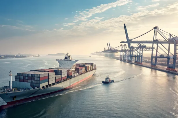 investors eye shipping restart iran deal