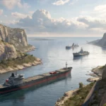 iran threatens hormuz strait closure