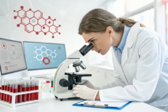 journalist tests multi cancer blood screen