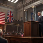 king charles reaffirms nato before congress