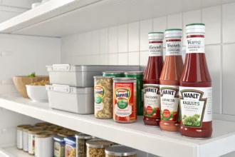 kraft heinz revamps pantry staples