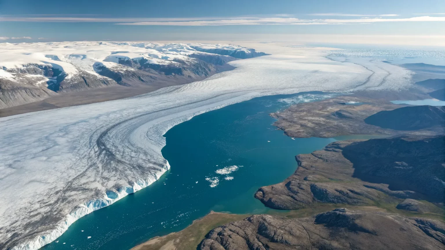 last rim north american ice