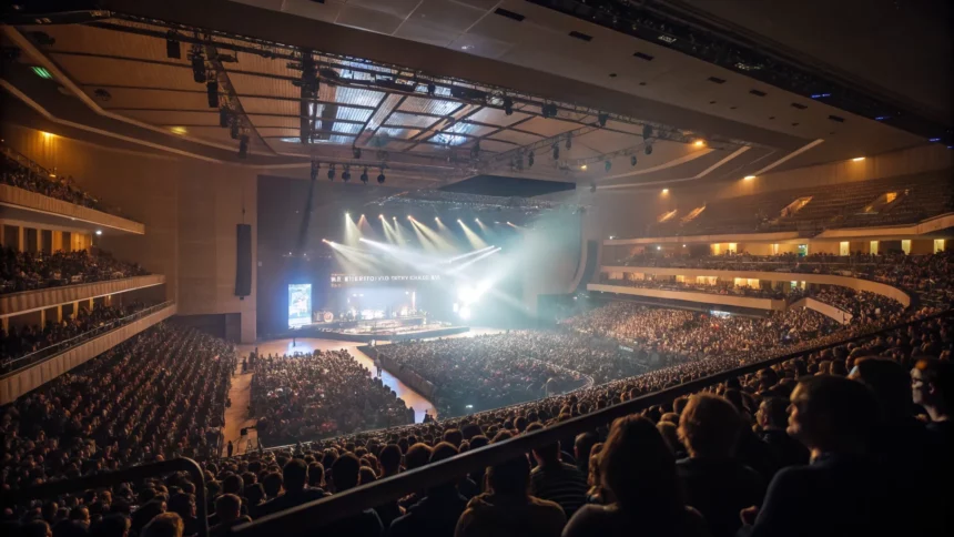 live nation ticketmaster monopoly guilty