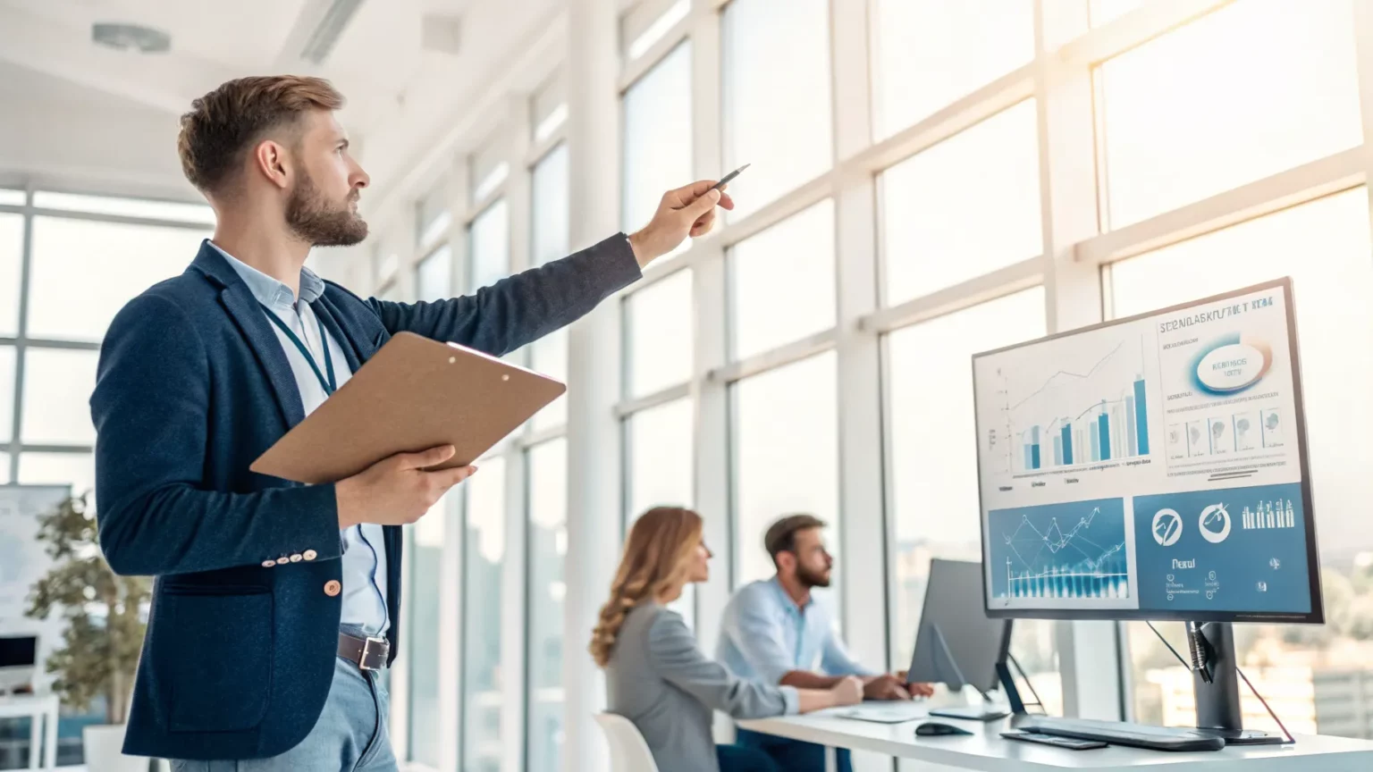 marketer switches to credible strategies