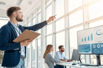 marketer switches to credible strategies