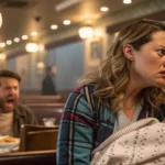 mother alleges harassment georgia restaurant