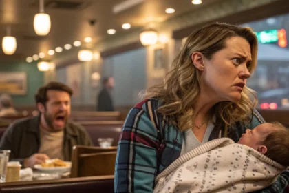 mother alleges harassment georgia restaurant