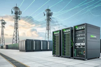 nvidia marvell partner ai ran