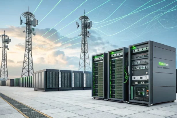 nvidia marvell partner ai ran