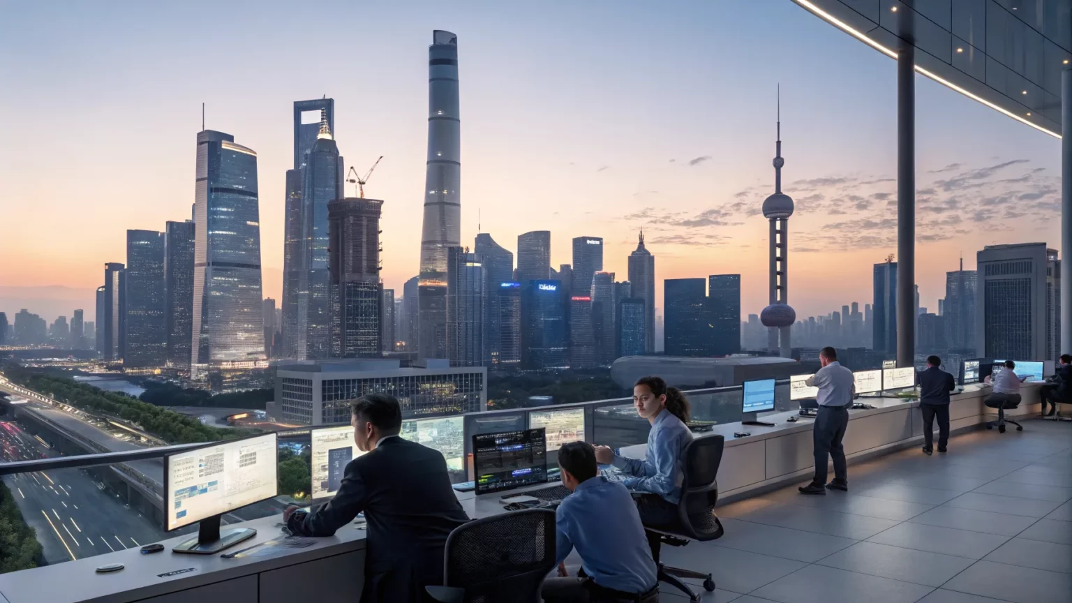 openai outlines ai economy vision