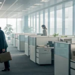 oracle layoffs during ai transition