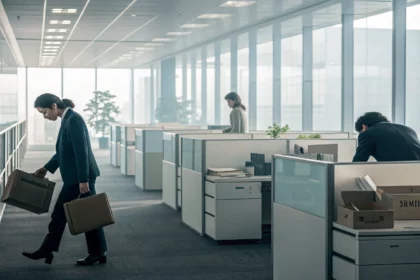 oracle layoffs during ai transition