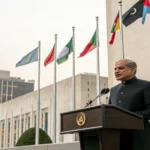 pakistan leader urges un floods
