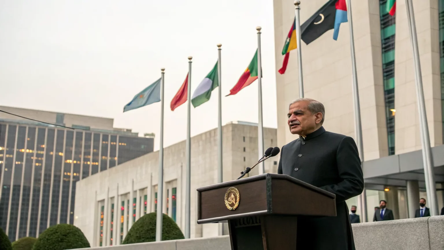 pakistan leader urges un floods