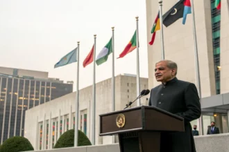 pakistan leader urges un floods